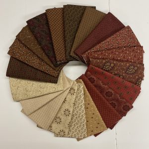 Pre-Cut Fabric