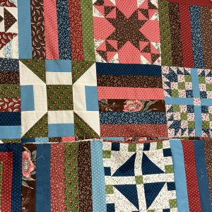 Quilt Kits