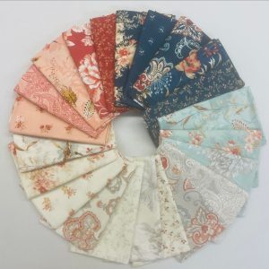 Sandalwood by 3 Sisters & MODA - Fat Quarter Bundle